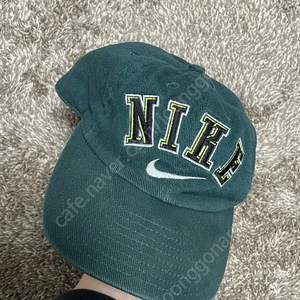 90s nike cap 빈티지 나이키캡