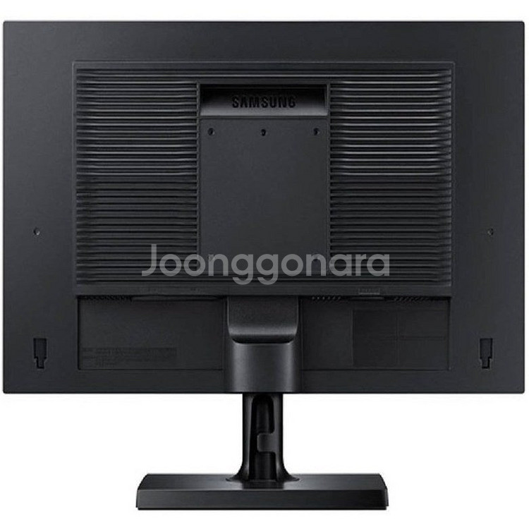 삼성 22인치 모니터 S22E200B--3