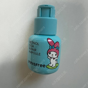 이니스프리 레티놀 시카 흔적앰플 30ml 새상품