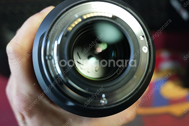 rf 50mm f1.2L 알오이 팝니다.--3