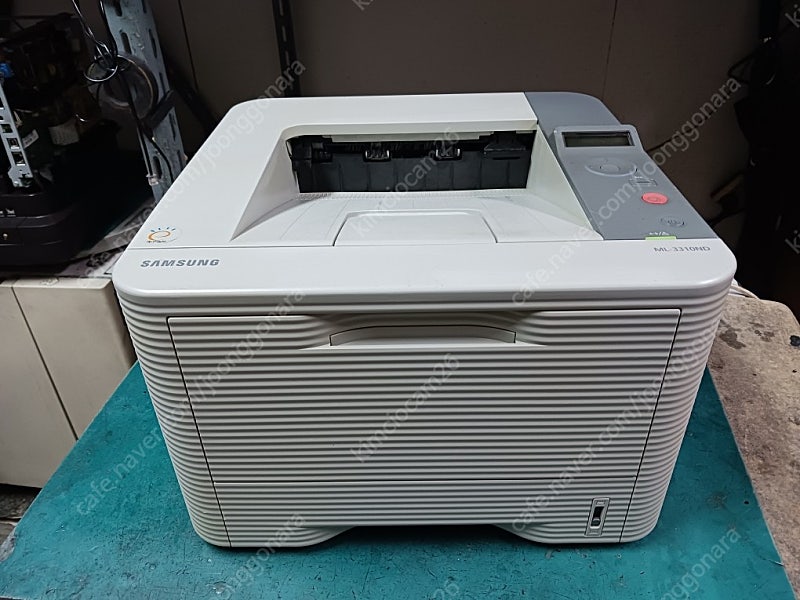 삼성ML3310ND흑백레이져프린터기(인바디230/330...--0