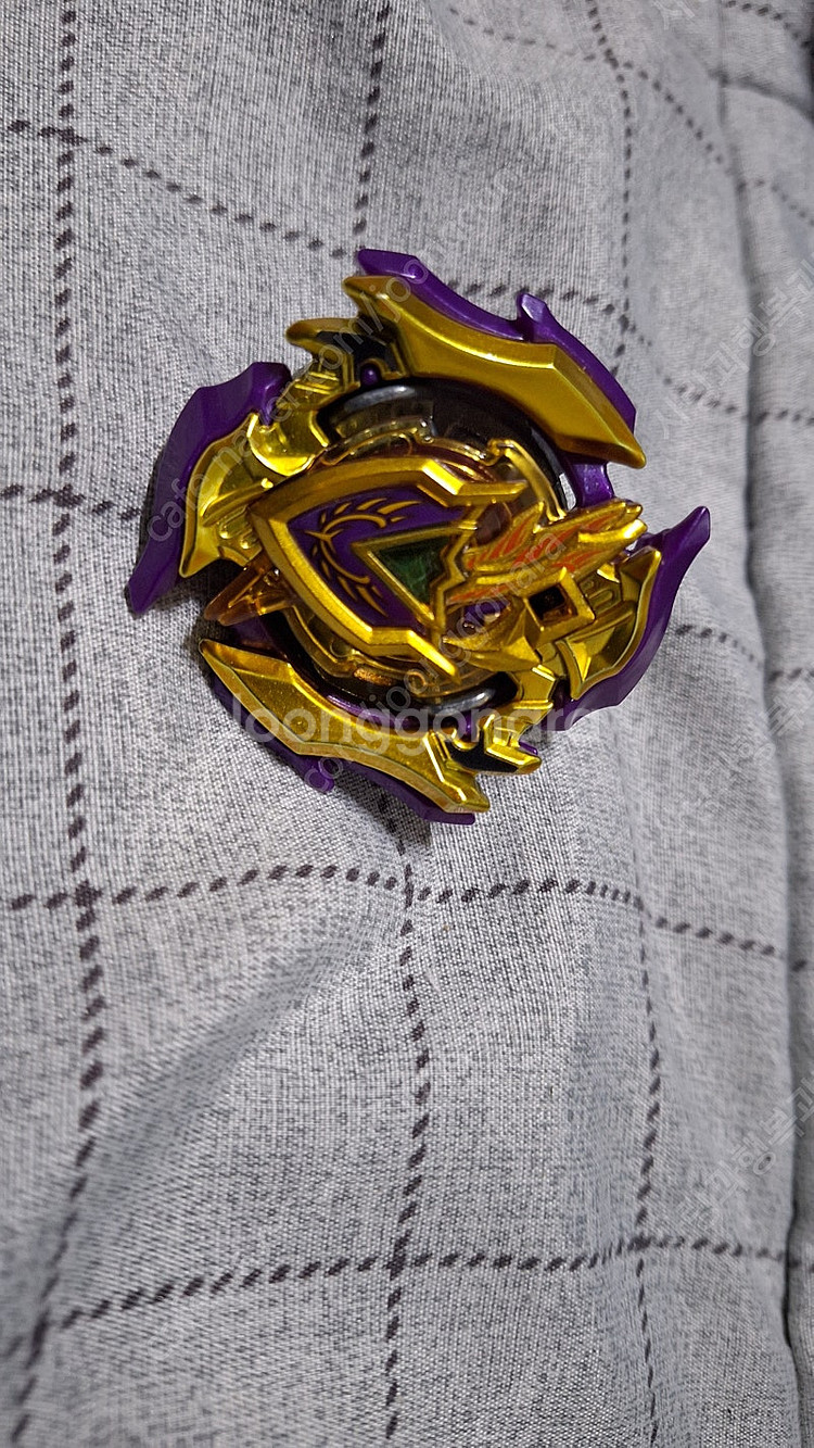 베이블레이드 제트 아킬레스 미사용 새제품--0