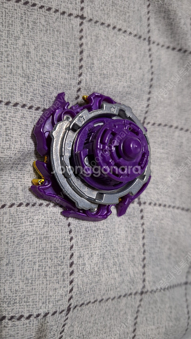 베이블레이드 제트 아킬레스 미사용 새제품--1