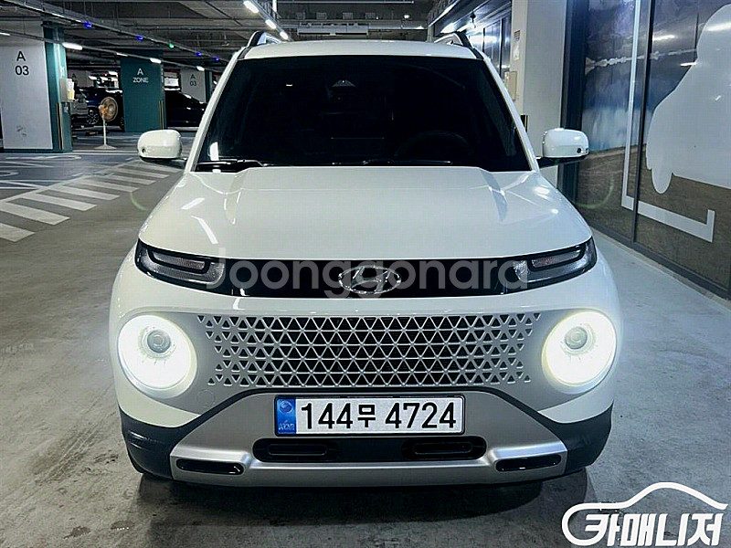 [현대]캐스퍼 1.0 가솔린 인스퍼레이션 2023 년 ...--0