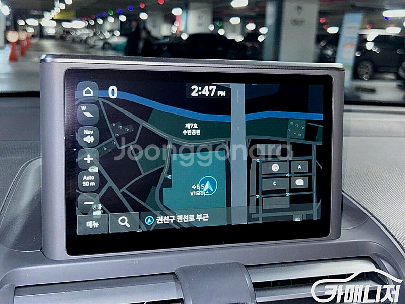 [현대]캐스퍼 1.0 가솔린 인스퍼레이션 2023 년 ...--6