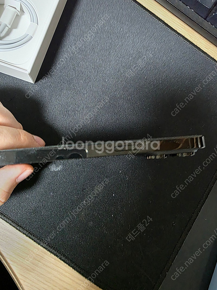 아이폰 14PRO 256GB 스페이스블랙 판매합니다--3