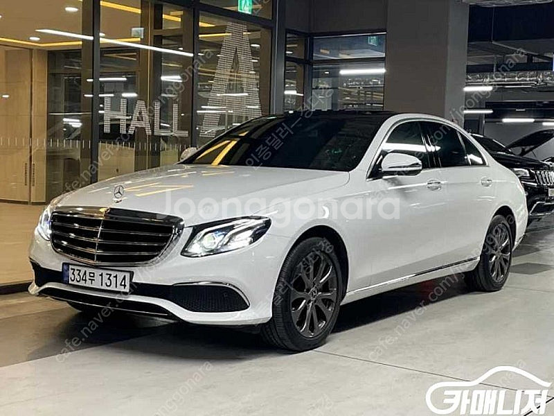[벤츠]E-클래스 W213 E220d 4MATIC 익스...--0