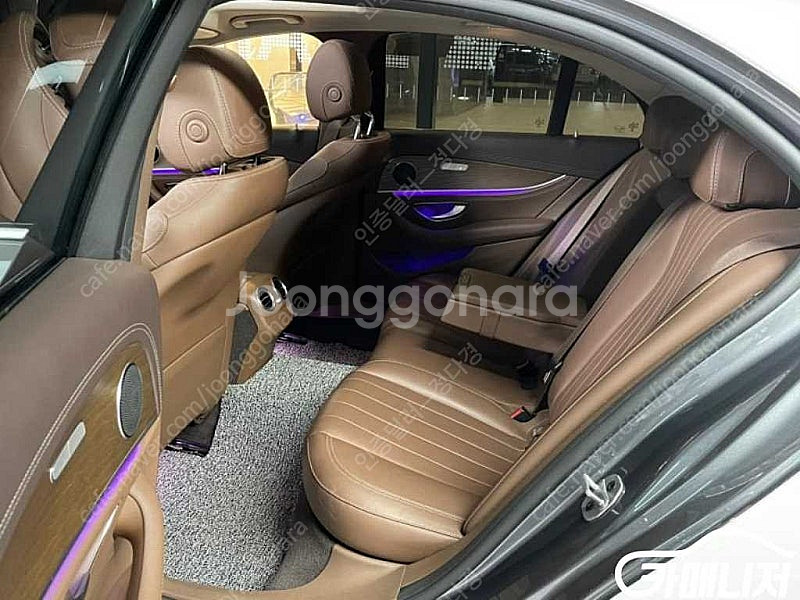 [벤츠]E-클래스 W213 E220d 4MATIC 익스...--9