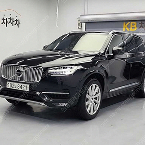 볼보 XC90 2세대 20 D5 AWD 중고차 판매합니다 ★전액할부★저신용★