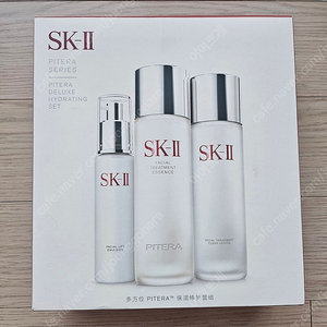 SK2 피테라에센스 230ml 세트