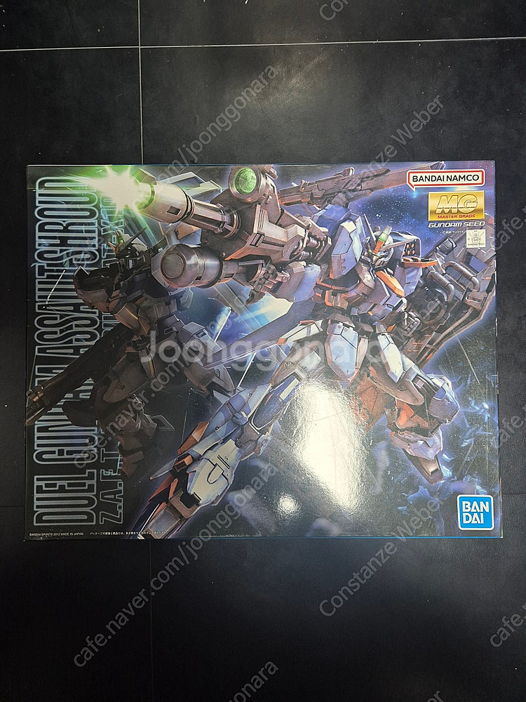 (건프라) (가격인하) 건담시드 계열 MG,RG 판매합...--6