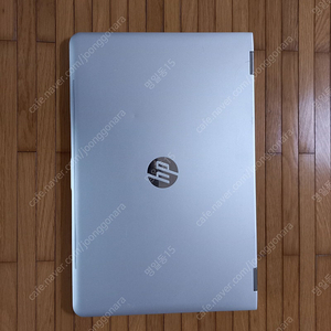 i7-6560u HP노트북 3만원