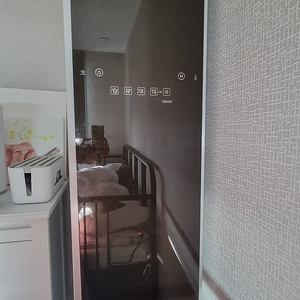 엘지 스타일러 (상의 옷걸이 3개) S3RER 30만원