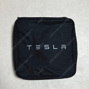 Tesla 모바일충전기