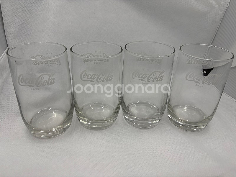 마시자코카콜라 맥도날드, 기린, 빈땅, 삿뽀르 맥주잔--0