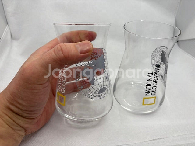 마시자코카콜라 맥도날드, 기린, 빈땅, 삿뽀르 맥주잔--5