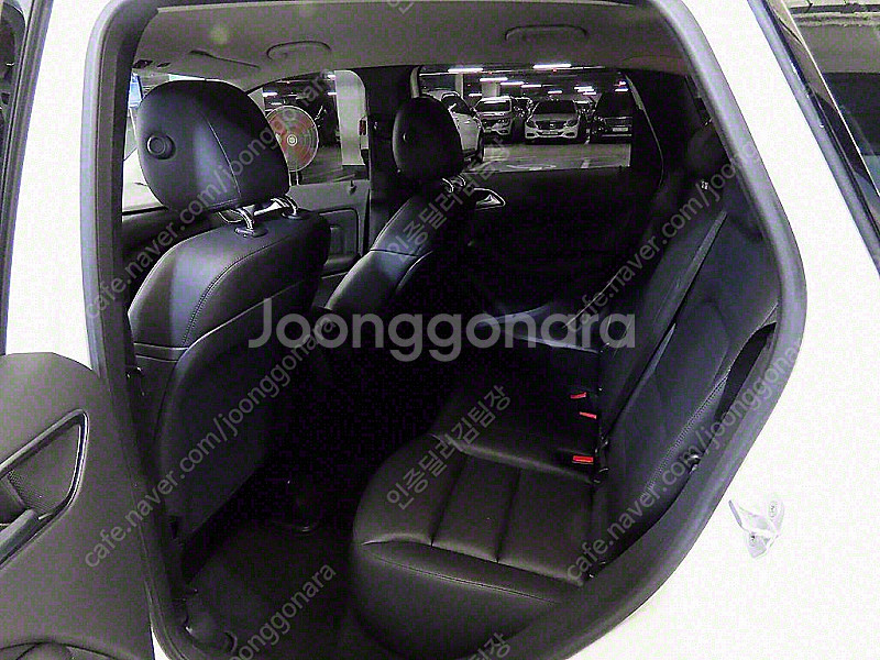 벤츠 B클래스 (MY B) B200 CDI 블루이피션시...--6