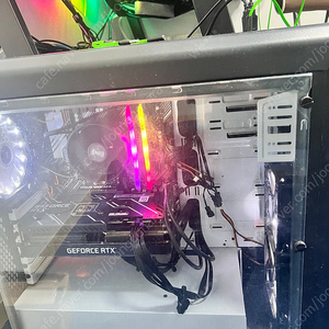 rtx3060ti 라이젠5 5600g