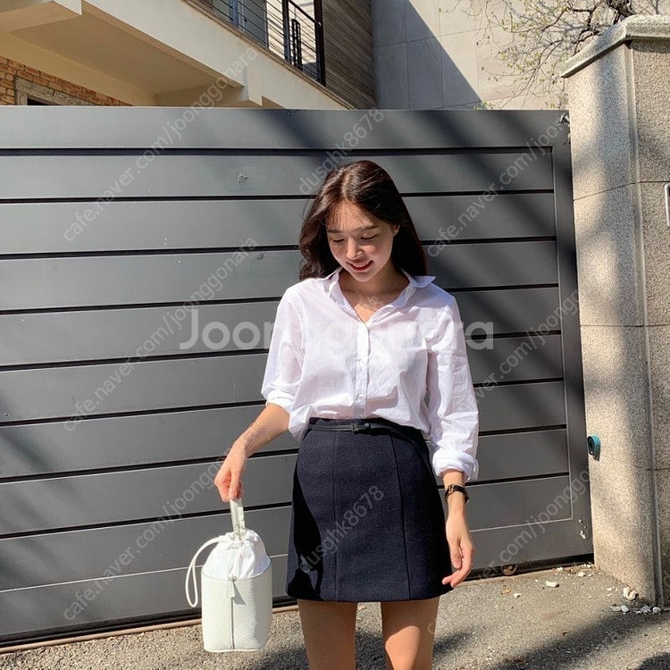 코드유 로아벨트 스커트--1