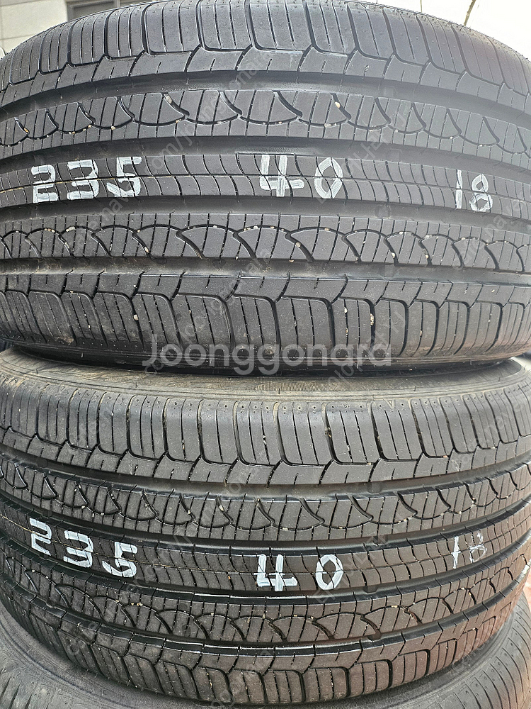 [판매] 235/40R18.235 40 18.235/4...--1