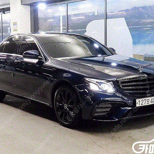 [벤츠]E-클래스 W213 E300 4MATIC 익스클루시브 (5인승) ★최저가판매, 최고가매입, 전액할부 여유자금까지 가능★