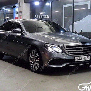 [벤츠]E-클래스 W213 E300 4MATIC 익스클루시브 (5인승) ★최저가판매, 최고가매입, 전액할부 여유자금까지 가능★