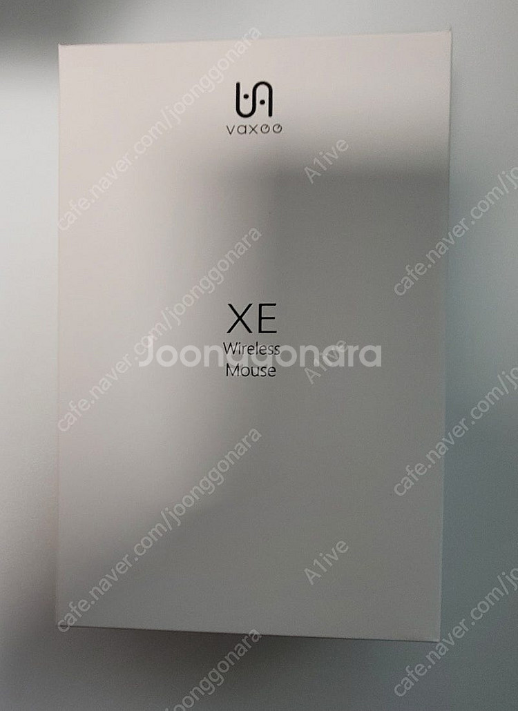 벡시 XE 1K 주황색 팝니다--0