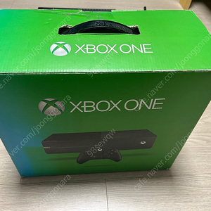 XBOX 500GB (택포6만, 직거5.5만)