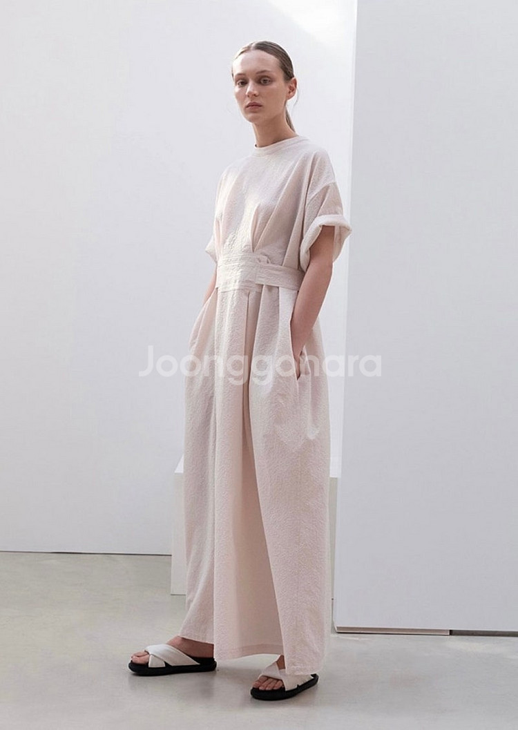 르비에르 원피스--0