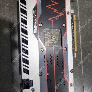 RX580 고장 택포 1.9