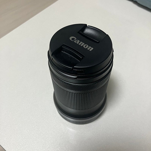 캐논 RF-S 18-150mm