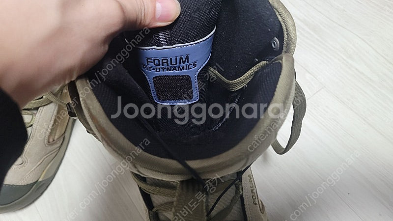 forum 스노우보드 데크, 부츠, ride 바인딩 풀세트 팝니다. 급매--2