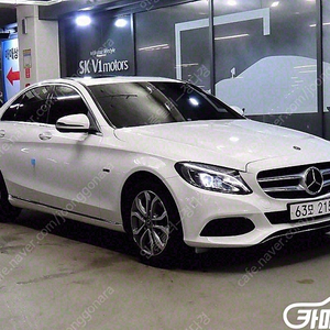 [벤츠]C클래스 W205 C350e ★최저가판매, 최고가매입, 전액할부 여유자금까지 가능★