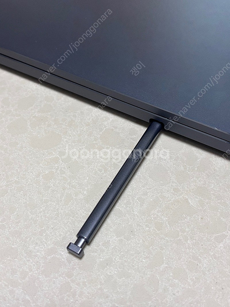 삼성 갤럭시북 알파 NT751QCJ--3