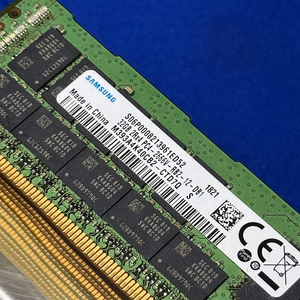 HP 삼성 DDR4 2666V 32GB ECC/REG RDIMM 840758-091