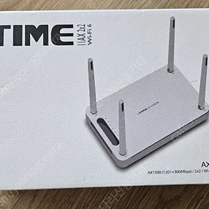 iptime 공유기 ax1500sr 가성비 최강