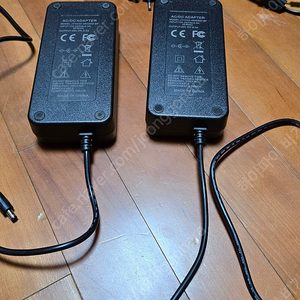 Fosi 전원 어댑터 Power supply 24V 5A