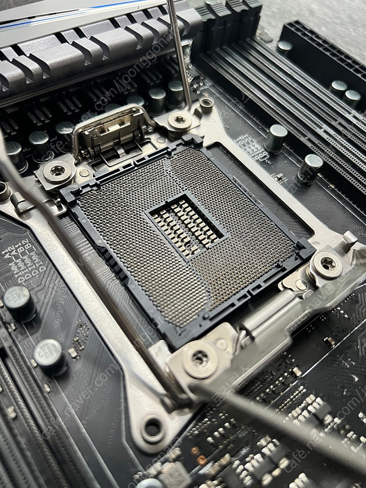 ASUS PRIME X99-A II 택포 10--1