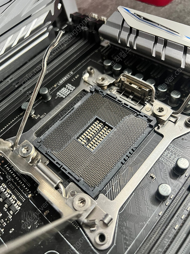ASUS PRIME X99-A II 택포 10--2