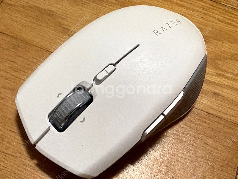Razer Pro Click mini 레이저 프로 클릭...--1