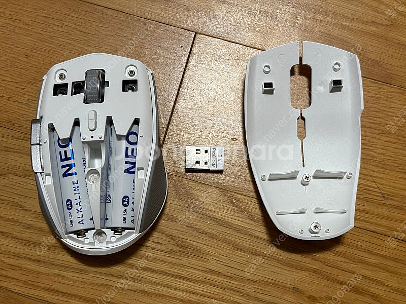 Razer Pro Click mini 레이저 프로 클릭...--3