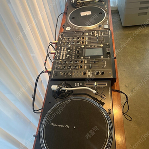 Plx1000 djm2000 technics sl1200