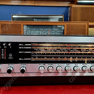 독일GRUNDIG RTV380리시버-인하