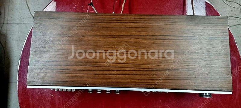 독일GRUNDIG RTV380리시버-인하--1