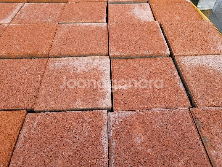 중고 보도블럭--3
