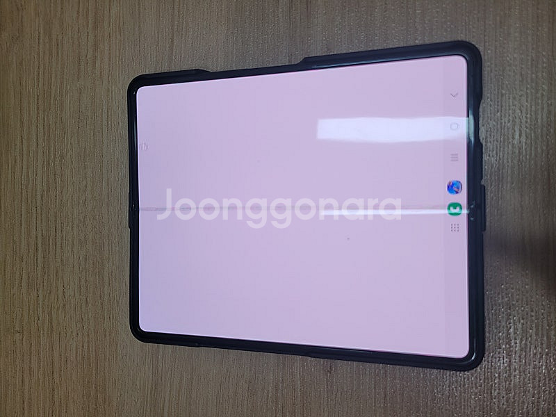 갤럭시 폴드3 512GB--3