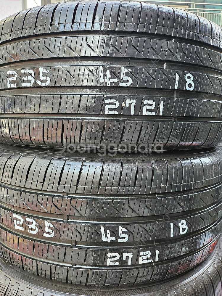 [판매] 235/45R18.235 45 18.235/4...--1
