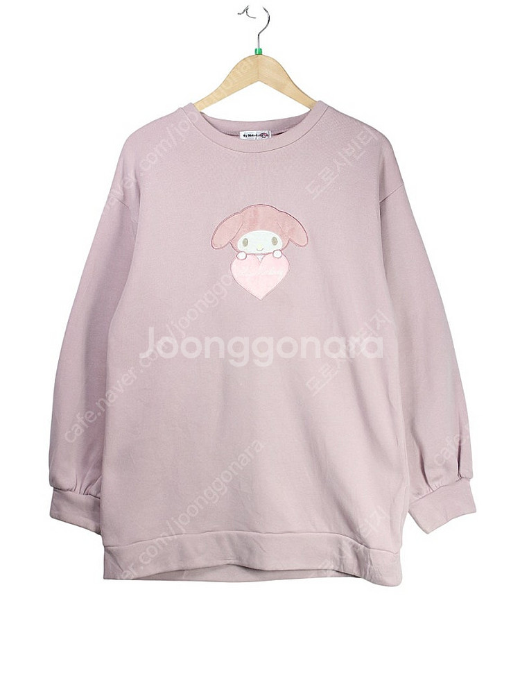 GRL x Sanrio My Melody 원피스 [24...--0