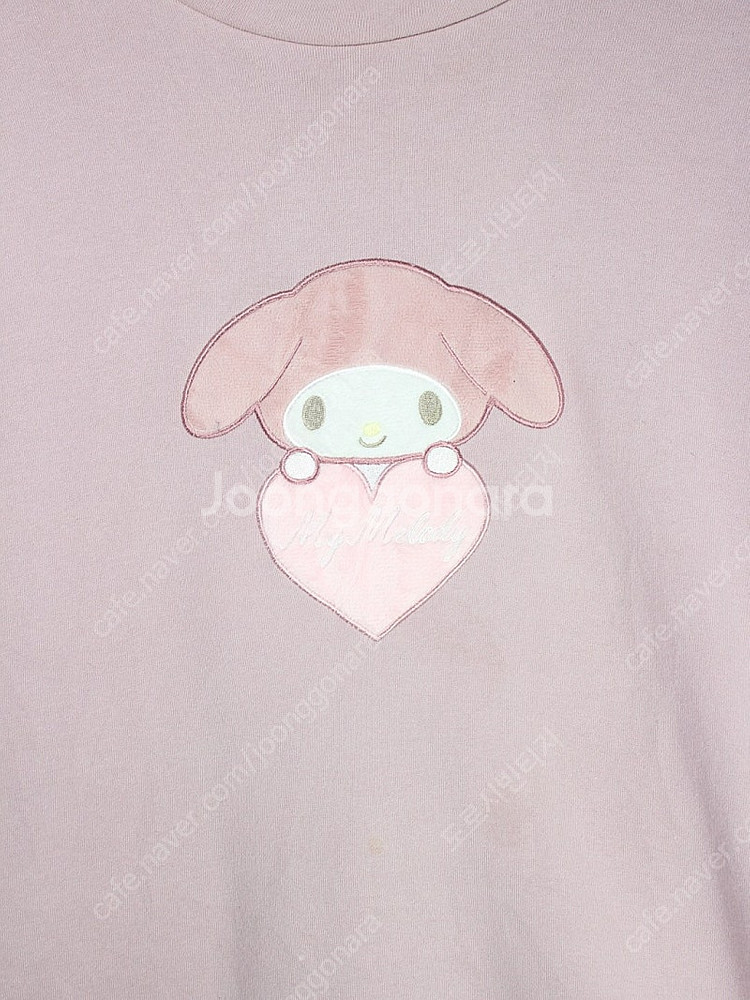 GRL x Sanrio My Melody 원피스 [24...--1
