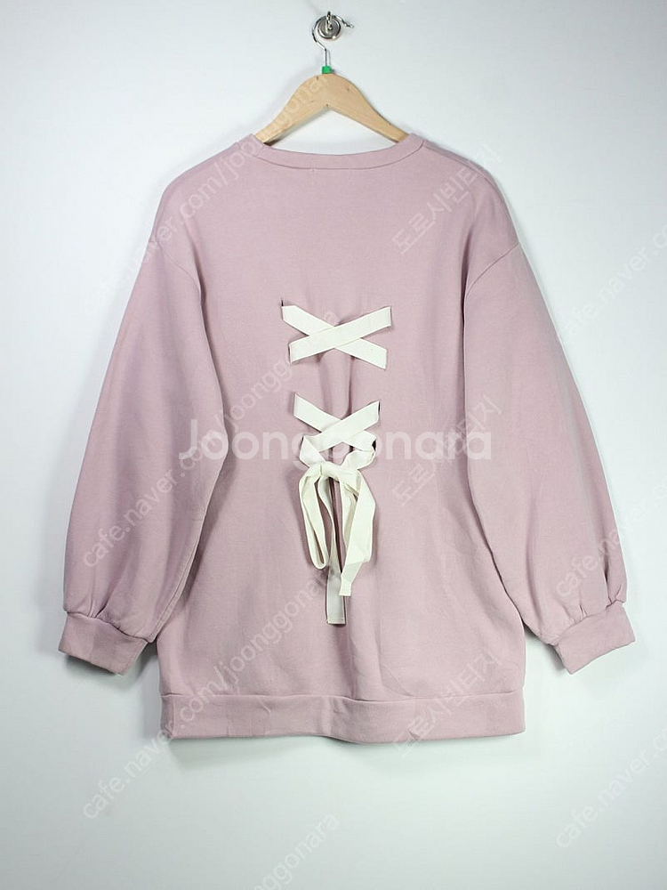 GRL x Sanrio My Melody 원피스 [24...--4